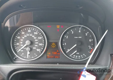 2006 BMW 330I from USA, damaged, VIN WBAVB33506PS05596